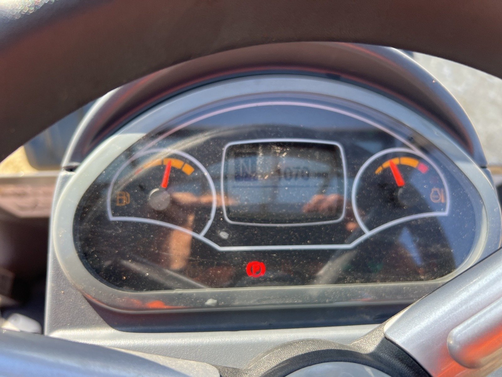 Mecalac MCL2 – vue 4